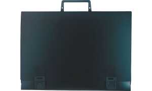 Zmap PP Griff 520x710 Rü 26mm schw