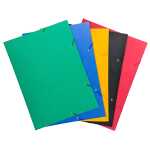 Sammelmappe A3 Cspan 5 farbsort