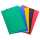 Exacompta Sammelmappe A3 Manila 3Farb sort