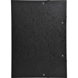 Sammelmappe A3 Cspan schwarz