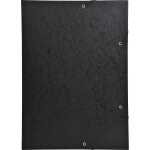 Sammelmappe A3 Cspan schwarz