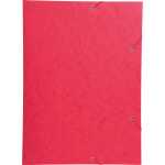 Sammelmappe A3 Cspan rot