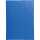 Exacompta Sammelmappe Manila blau EXACOMPTA 59507E A3