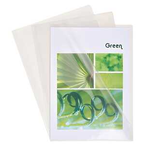 Aktsichth A4 PVC gl 180µ 50St krist