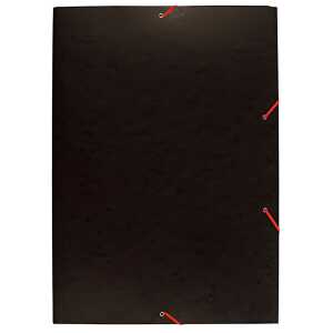 Sammelmappe A2 Cspan schwarz