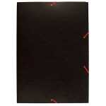 Sammelmappe A2 Cspan schwarz
