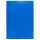 Exacompta Sammelmappe A2 Manila blau