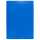 Sammelmappe A2 Cspan blau