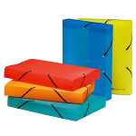 Archiv-Box Rück 40mm Linicolor so