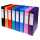 Exacompta Archivbox OPAK PP R60mm sortiert