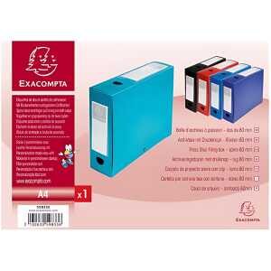 Archivb R 80mm m. Dr. PP 0,7mm grün