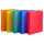 Exacompta Archivbox 60mm Linicolor sort