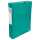 Exacompta Archivbox OPAK PP R60mm dunkelgrün
