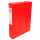 Exacompta Archivbox OPAK PP R60mm rot