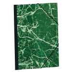 Zeichenmap A4+ marm GZ gn