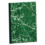 Zeichenmap B4 marm GZ gn