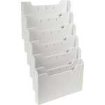 Prospekthalt A4 Quer (6) Pres. Ltgr