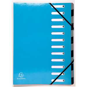 Omappe Harmonika 12-tl Iderama hlbl