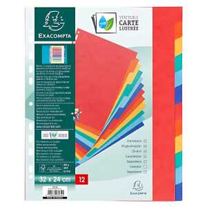 Regis A4 320x240 Cspan farb. 12tlg