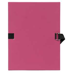 Exacompta Dokumentenmappe 13cm 32x24 bord