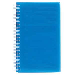 Exacompta Visitenkartenbuch 18,5x12 Lini 96K