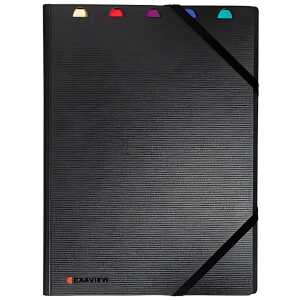 Exaview Sichthülle Exactive 30 Hüll