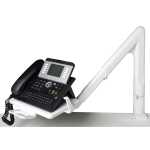 Telefon-Schwenkarm Classic Ltgr