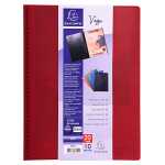 Sichtmappe VEGA blickdicht 10 Hü so