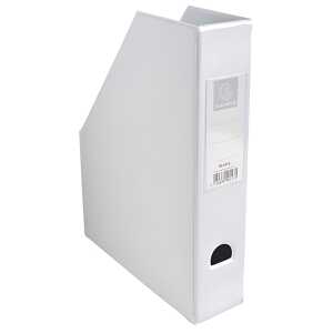 Exacompta Stehsammler PP 2mm Rueck 70mm we