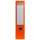 Exacompta Ordner A4 Karton/PP 80mm orange