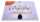 Brause Kalligraphie Block A4 125g 30Bl