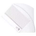 Exacompta NLH Exacompta Register A4 Karton 31tlg 1