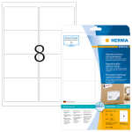 HERMA Adressetikett 99,1 x 67,7 mm (B x H) Papier...