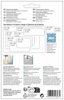 Herma BÜROPACKUNG ABLÖSBAR 19x27