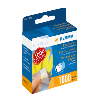 Herma HERMA FOTOKLEBER 1000