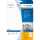 Herma Etiketten stark haftend 25,4 x 10 mm weiss 25 Bl 4725 Etik.
