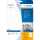 Herma Etiketten stark haftend 25,4 x 16,9 mm weiss 25 Bl 2800 Etik.