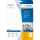 Herma Etiketten Power stark haftend 37 x 13 mm weiss 25 Bl 2125 Etik.
