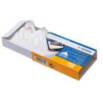 Herma Fotoecken Transparol selbstklebend 37 mm 100 Stück