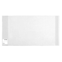 Herma Buchschoner BASIC PP 235 x 440 mm transparent