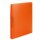 Herma RINGBUCH A4 PP TRANSP. ORANGE