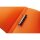 Herma RINGBUCH A4 PP TRANSP. ORANGE