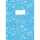 Herma Heftschoner Schoolydoo PP A4 hellblau