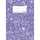 Herma Heftschoner Schoolydoo PP A5 violett