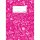 Herma Heftschoner A5 PP SCHOOLYDOO PINK