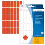 Etikett 12x30mm Vielzweck rt 1120Et