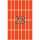 Vielzwecketikett 13x40mm rot 896 Stück
