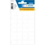 Herma Vielzwecketiketten permanent 12 x 18 mm weiss 224...