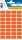Herma Vielzwecketiketten permanent 12 x 18 mm rot 160 Etik.