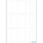Herma Vielzwecketiketten permanent haftend 8 x 36 mm...